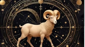 فرص مميزة.. مولود برج الحمل يستقبل يومًا حاسمًا لتحقيق إنجازات طال انتظارها وتصفية أجواء مشحونة.